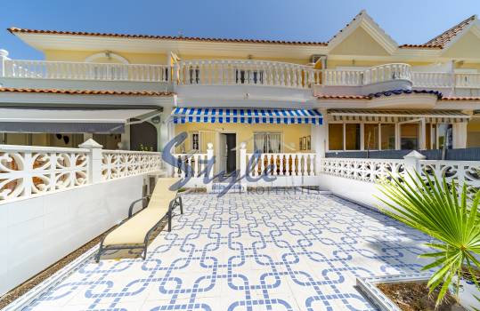 Casa de Pueblo - Resale - Ciudad Quesada - Ciudad Quesada
