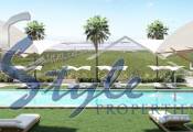 New build - Apartment - Torrevieja - Los Balcones