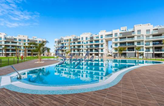 Apartment - Resale - Guardamar del Segura - El Raso