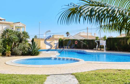 Townhouse - Resale - Playa Flamenca - Playa Flamenca