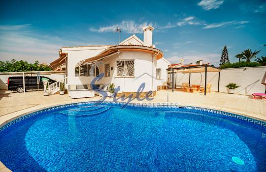 Villa - Resale - Ciudad Quesada - Ciudad Quesada