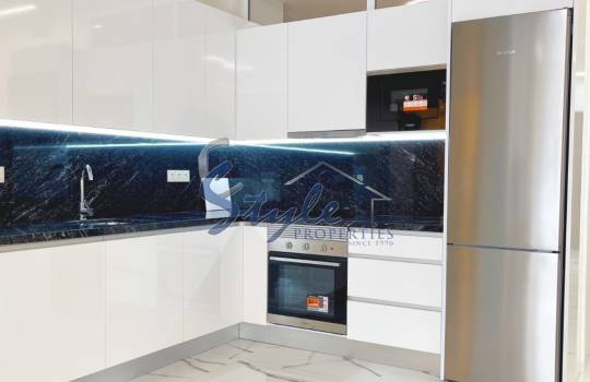 Apartment - Resale - Torrevieja - Playa del Cura