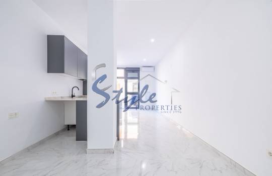 Apartamento - Resale - Torrevieja - La mata