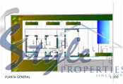 New build - Villa - La Zenia