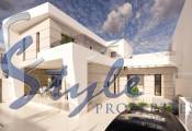 New build - Villa - Dolores - ZONA NUEVA