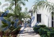 Nuevo - Villa - San Javier