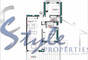 Nuevo - Apartamento - Torrevieja  - Aguas Nuevas