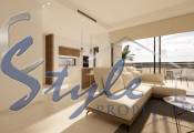 New build - Villa - Dolores - ZONA NUEVA