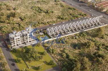 Ático - New build - Torrevieja - Aguas Nuevas