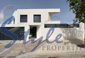 New build - Semi - Detached Villa - Benijofar