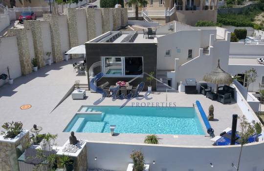 Villa - Resale - Ciudad Quesada - Ciudad Quesada