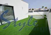 New build - Semi - Detached Villa - Benijofar