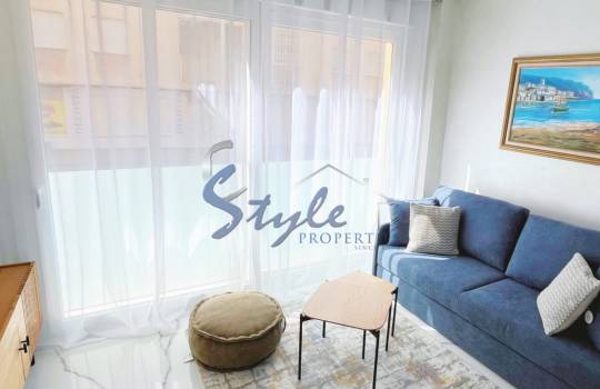 Apartment - Resale - Torrevieja - Playa del Cura