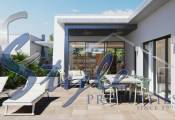 Nuevo - Villa - San Javier