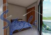 New build - Semi - Detached Villa - Benijofar