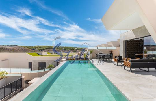 Villa - Resale - Ciudad Quesada - Ciudad Quesada - Rojales