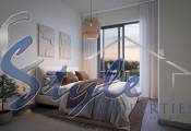 Nuevo - Villa - Torrevieja  - Aguas Nuevas