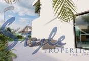 New build - Semi - Detached Villa - Benijofar