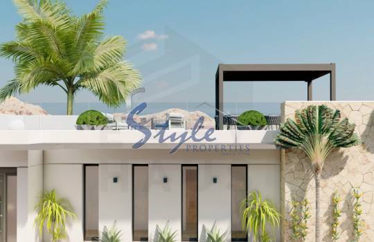 Villa - Nuevo - Ciudad Quesada - Ciudad Quesada
