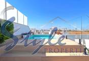 Новостройки - Bungalow - Пилар де Орадада - Torre de la Horadada