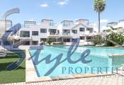 New build - Apartment - Torrevieja - Los Balcones