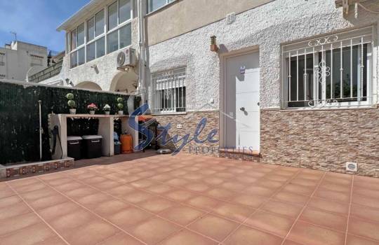 Bungalow - Вторичное жилье - Торревьеха - Torrelamata - La Mata
