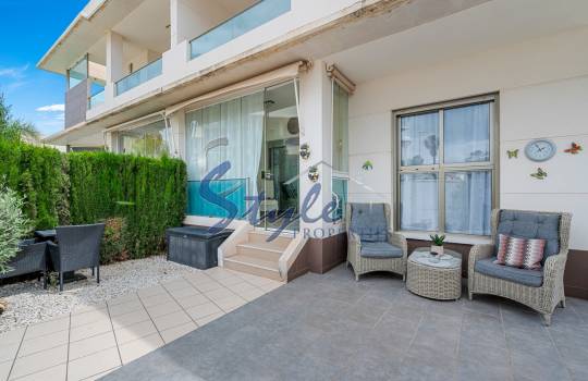 Apartment - Resale - Ciudad Quesada - Ciudad Quesada - Rojales