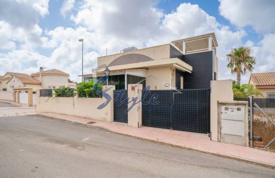 Villa - Resale - Ciudad Quesada - Rojales