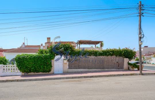 Quad Bungalow - Resale - Ciudad Quesada - Ciudad Quesada - Rojales