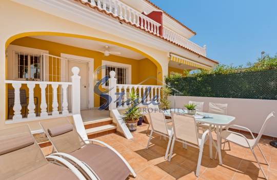 Townhouse - Resale - Ciudad Quesada - Doña pepa