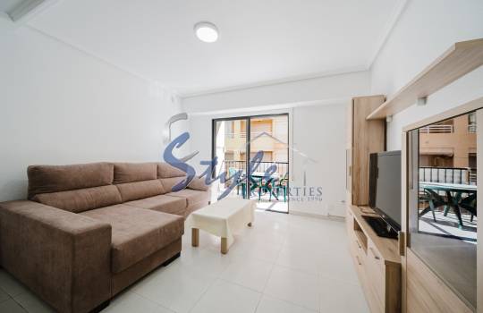 Apartamento - Reventa - Torrevieja  - La mata