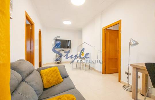 Apartment - Resale - Torrevieja - Centro