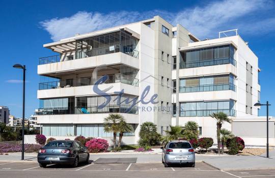 Apartment - Resale - Villamartin - Villamartin
