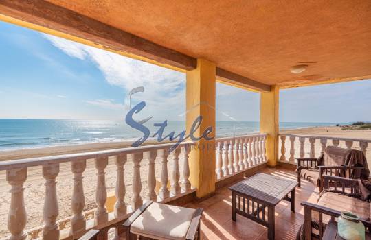Villa - Resale - Guardamar del Segura - Guardamar del Segura