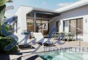 Nuevo - Villa - San Javier