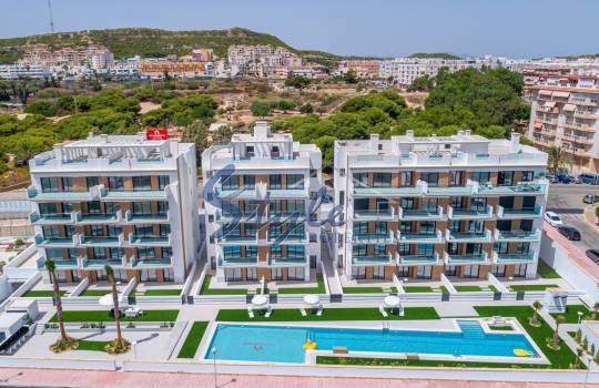 Apartment - Resale - Guardamar del Segura - Guardamar del Segura