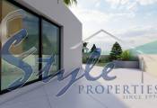 New build - Semi - Detached Villa - Benijofar