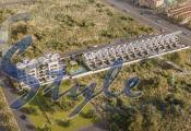 Nuevo - Villa - Torrevieja  - Aguas Nuevas