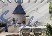 Nuevo - Villa - San Javier