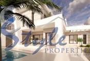 New build - Villa - Dolores - ZONA NUEVA