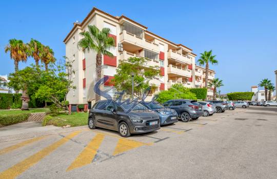 Apartment - Resale - Playa Flamenca - Playa Flamenca