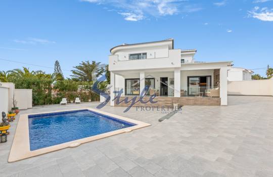 Villa - Resale - Ciudad Quesada - Ciudad Quesada - Rojales