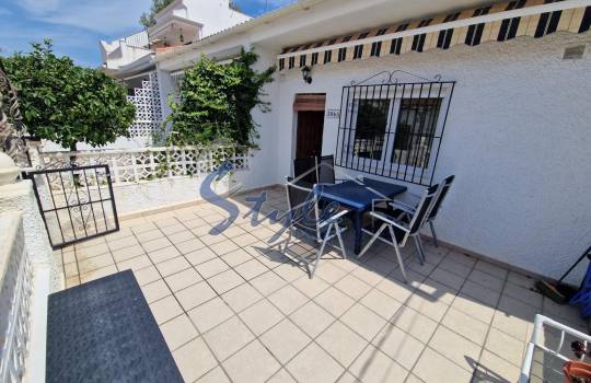 Villa - Resale - Guardamar del Segura - Pinomar