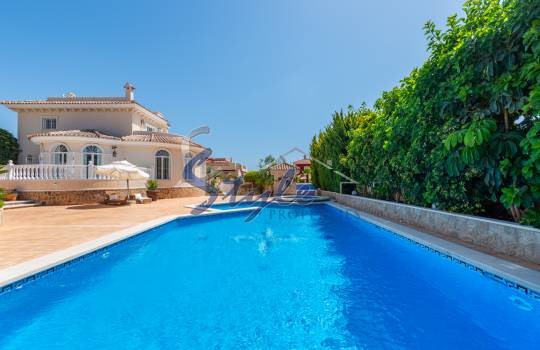 Villa - Resale - Ciudad Quesada - Ciudad Quesada - Rojales