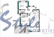 Новостройки - Apartamento - Торревьеха - Агуас Нуэвас