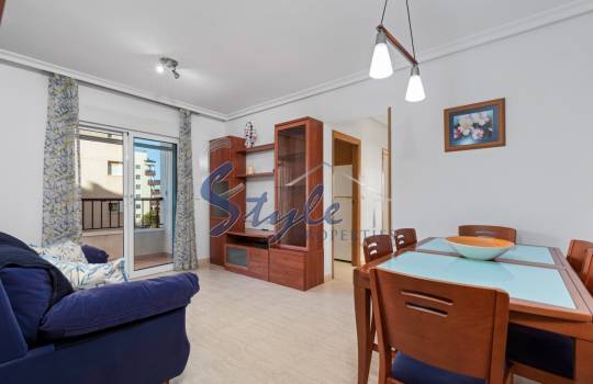 Apartment - Resale - Guardamar del Segura - Pueblo