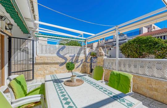 Bungalow - Resale - Guardamar del Segura - Guardamar del Segura