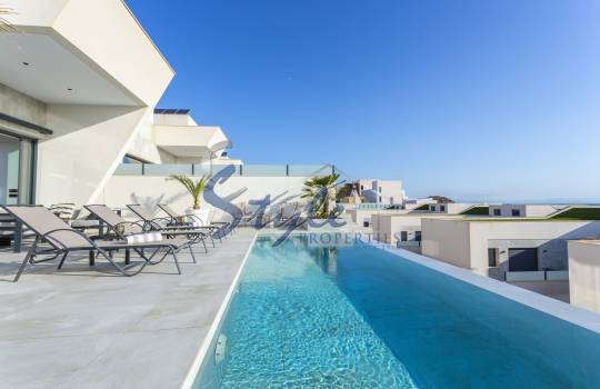 Villa - Resale - Ciudad Quesada - Ciudad Quesada