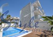 New apartments for sale in La Veleta, Costa Blanca, Spain ON306-5