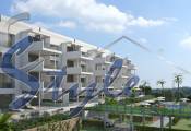 Апартаменты в новом жилом комплексе Лас Колинас, Коста Бланка, Испания, ON408_3 - 8